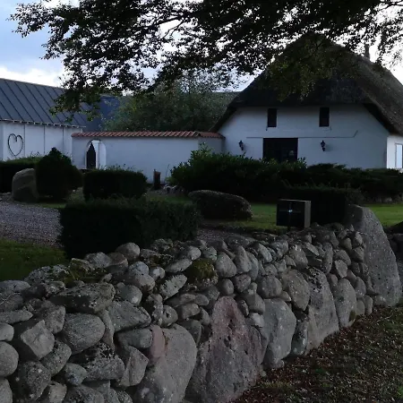 Bed & Breakfast Bogehus Vejle