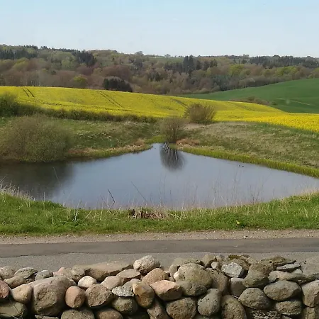 Bed & Breakfast Bogehus
