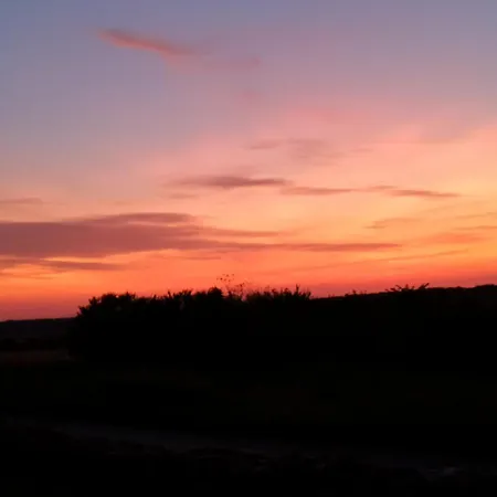 Bogehus Bed & Breakfast 3*