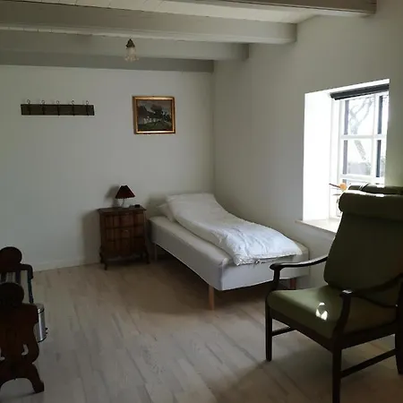 Bed & Breakfast Bogehus