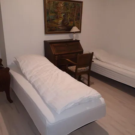 Bogehus Bed & Breakfast *