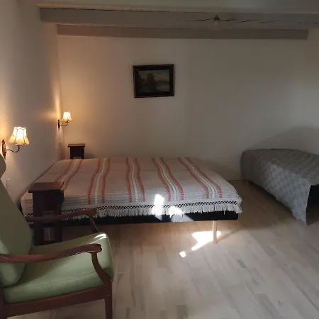Bed & Breakfast Bogehus *