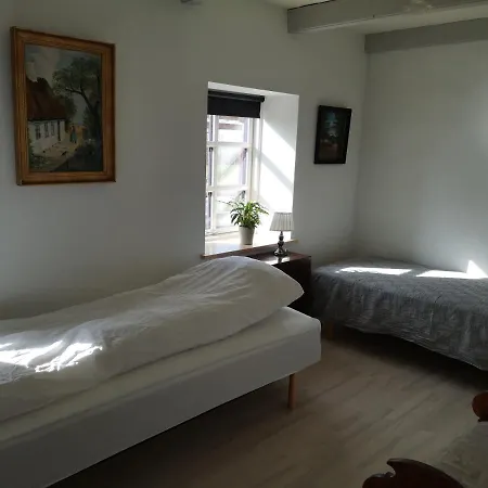 Bogehus Bed & Breakfast Vejle