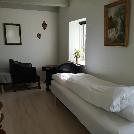 Bogehus Bed & Breakfast Vejle