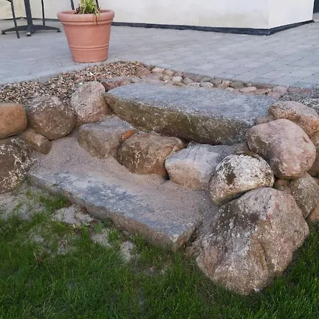 Bed & Breakfast Bogehus