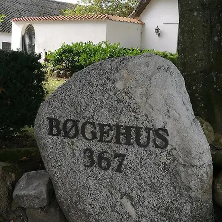 Bed & Breakfast Bogehus Vejle