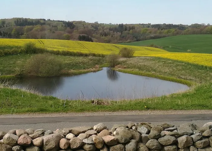 Couette-café Bogehus