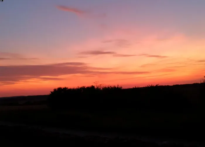 Bogehus Couette-café 3*