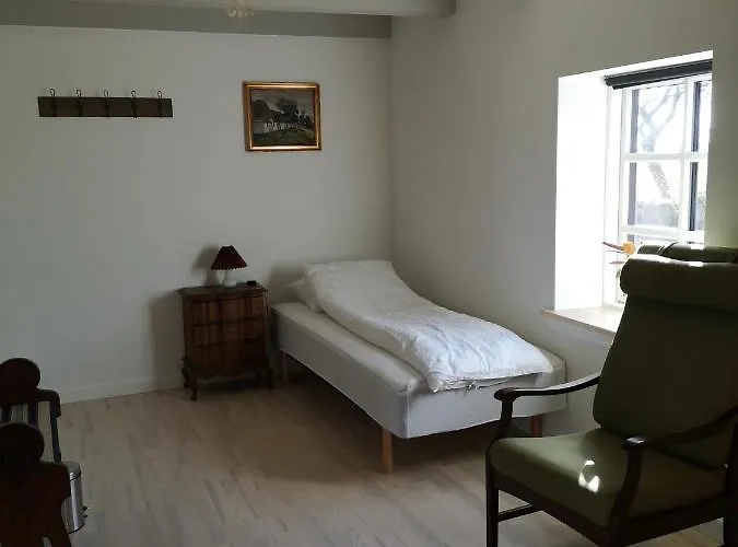 Couette-café Bogehus