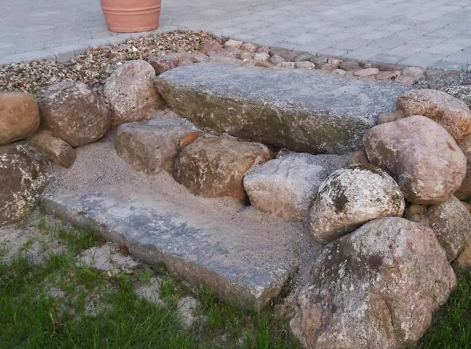 Couette-café Bogehus